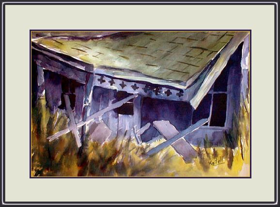 Painting Image